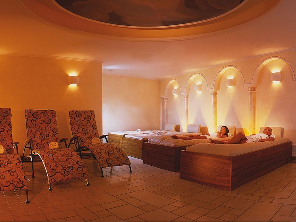 Hotel Des Alpes Samnaun Esterno foto