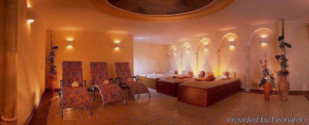 Hotel Des Alpes Samnaun Esterno foto
